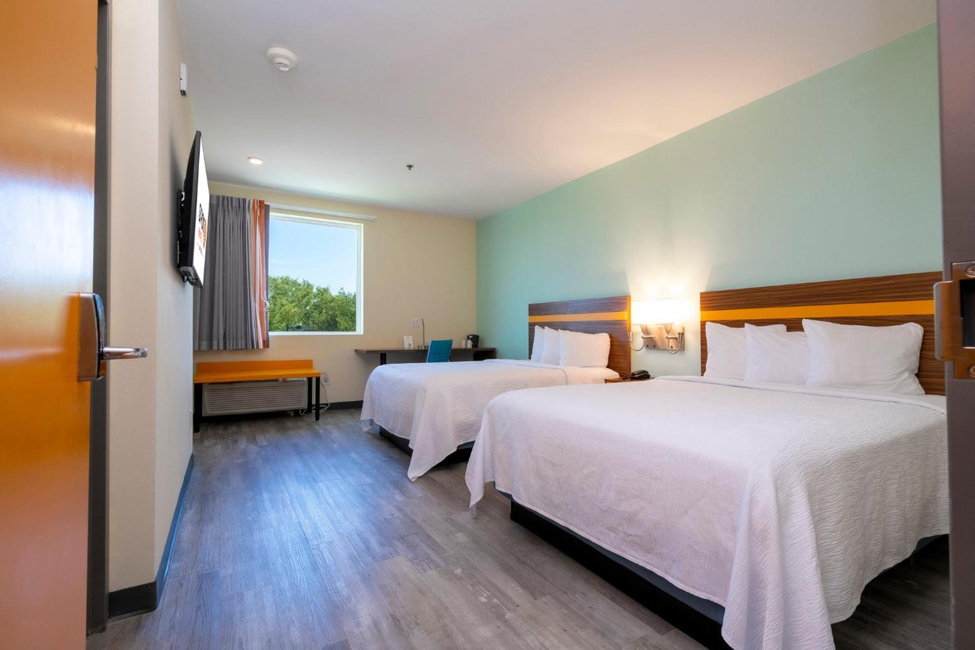 Spot X Hotel Orlando Intl Dr By The Red Collection Lake Buena Vista Extérieur photo