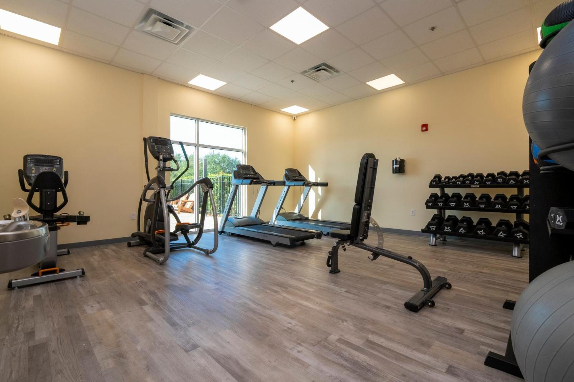 Spot X Hotel Orlando Intl Dr By The Red Collection Lake Buena Vista Extérieur photo