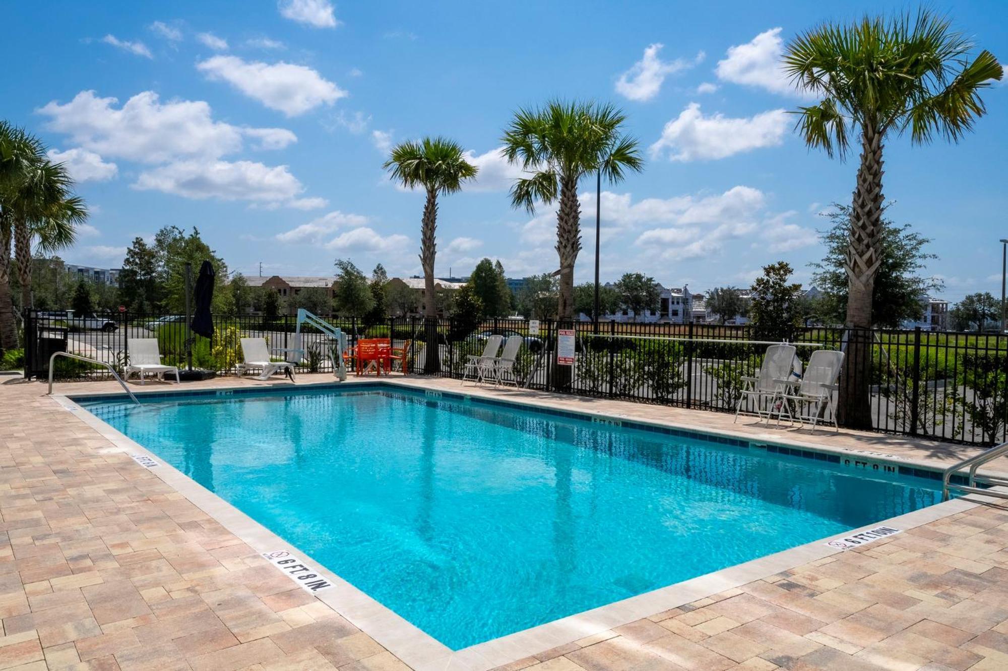 Spot X Hotel Orlando Intl Dr By The Red Collection Lake Buena Vista Extérieur photo