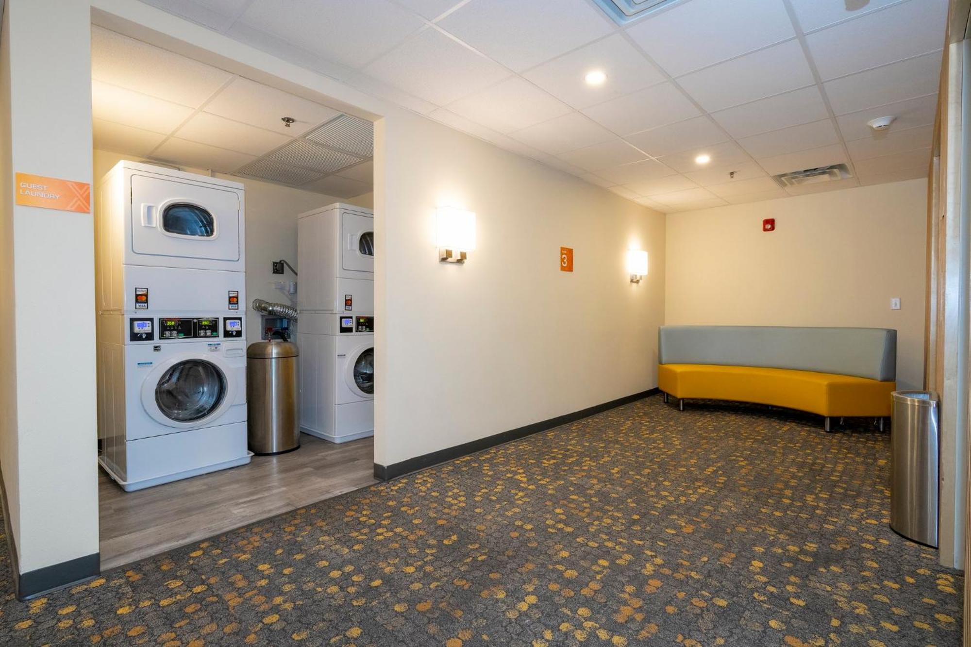Spot X Hotel Orlando Intl Dr By The Red Collection Lake Buena Vista Extérieur photo