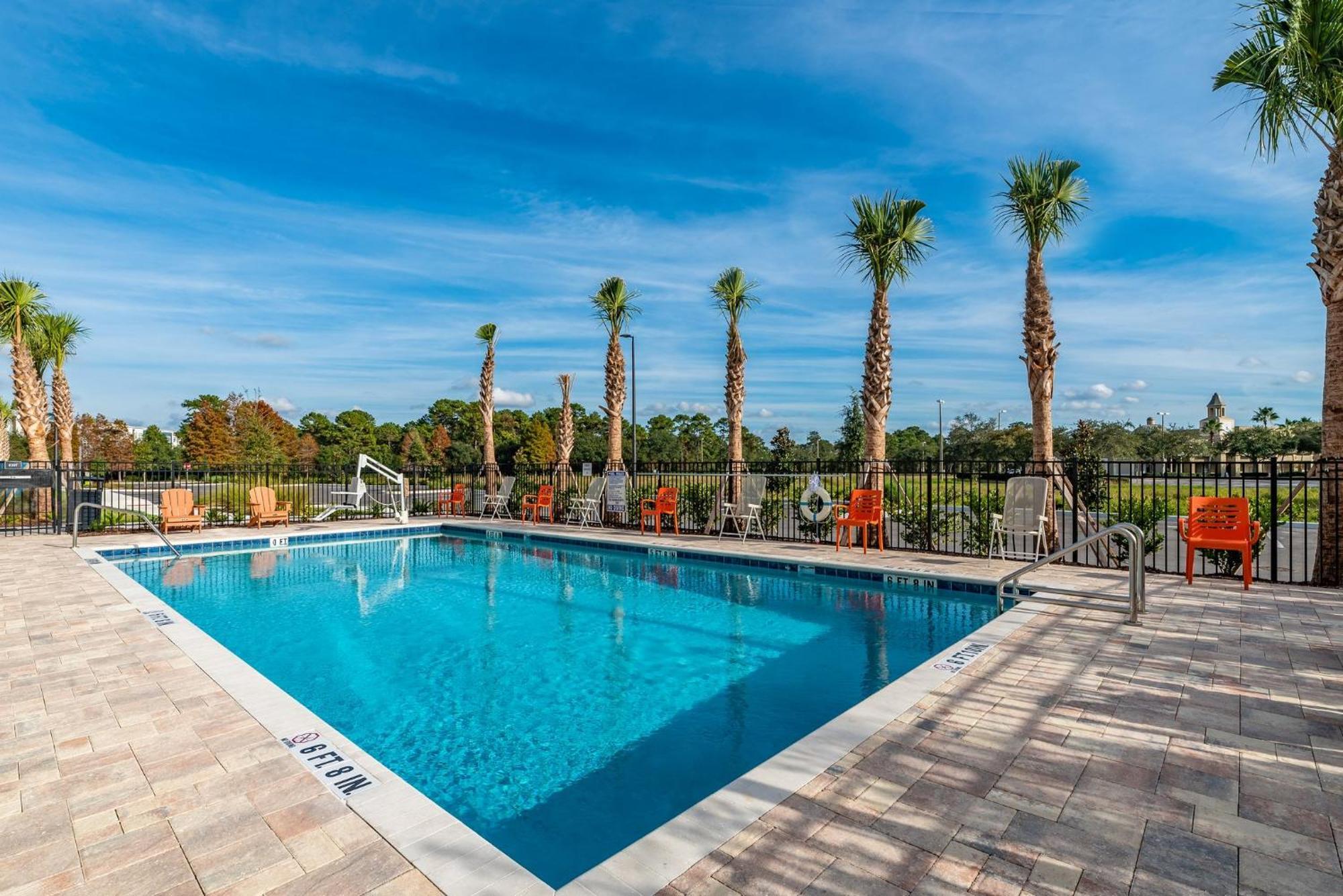 Spot X Hotel Orlando Intl Dr By The Red Collection Lake Buena Vista Extérieur photo